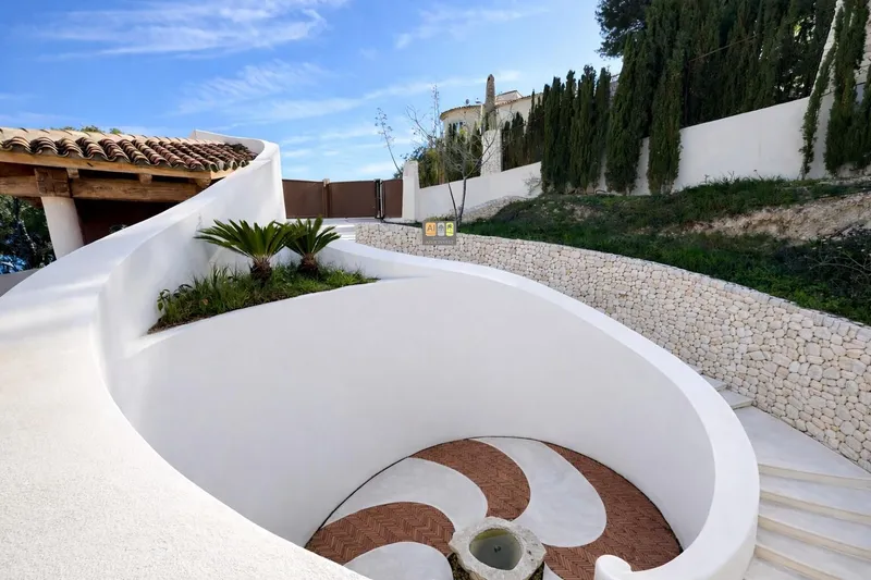 Villa in Altea - 3