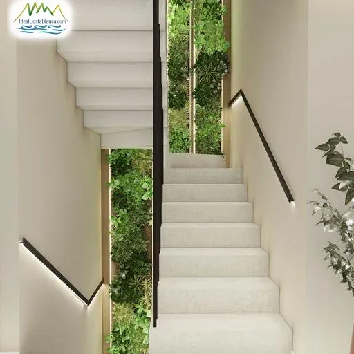 Villa in Finestrat - 3