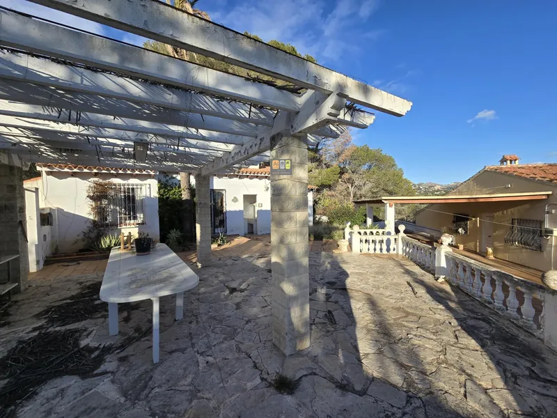 Casa de Pueblo en Altea - 8