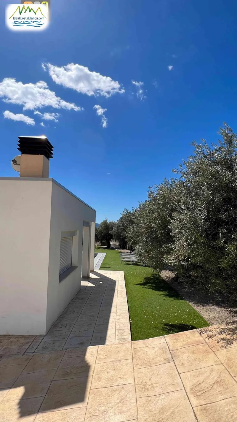 Casa de Pueblo en Altea la vella - 8