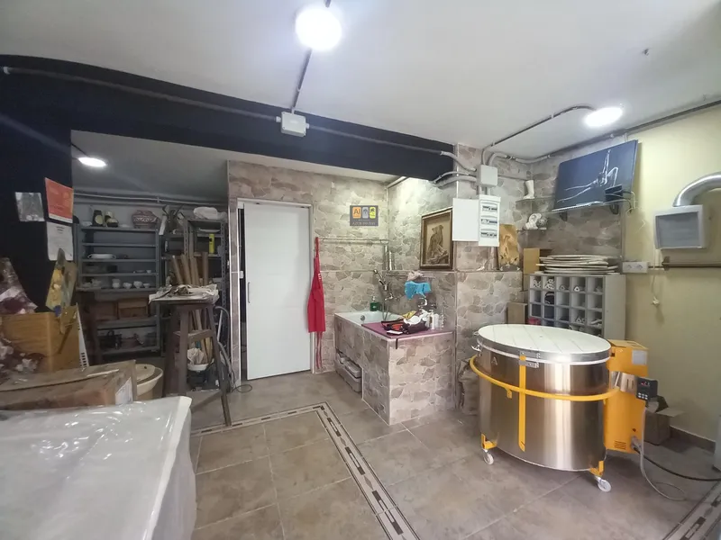 Gewerbeobjekt in Benidorm - 9