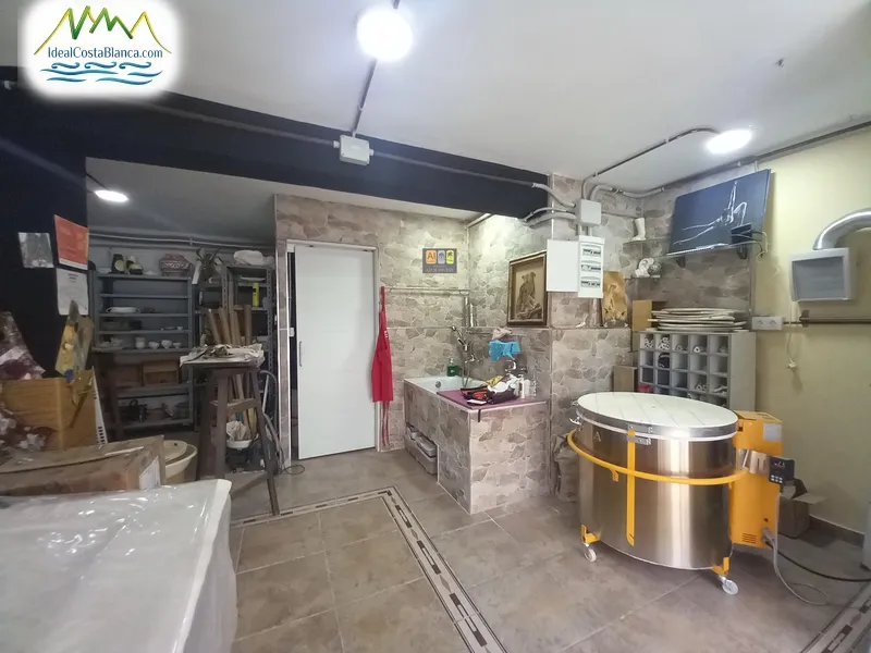 Commercial Unit in Benidorm - 8