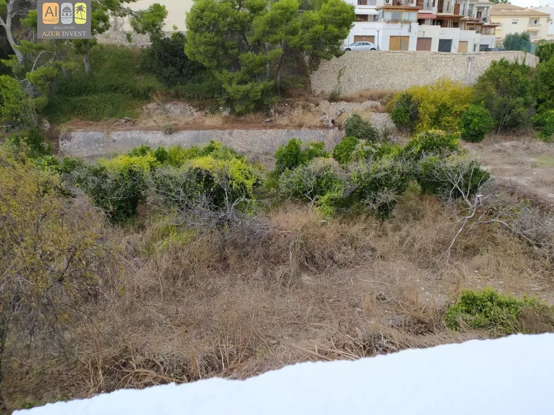 Plot in Altea - 6