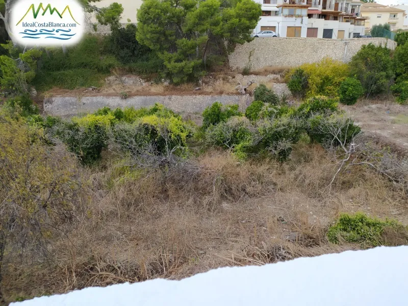 urban plot à Altea - 5