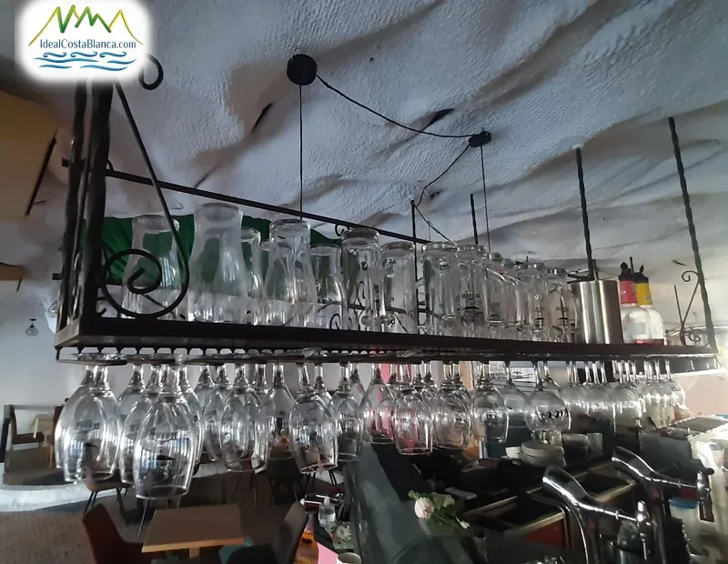 Business in Alfaz del Pi - 8