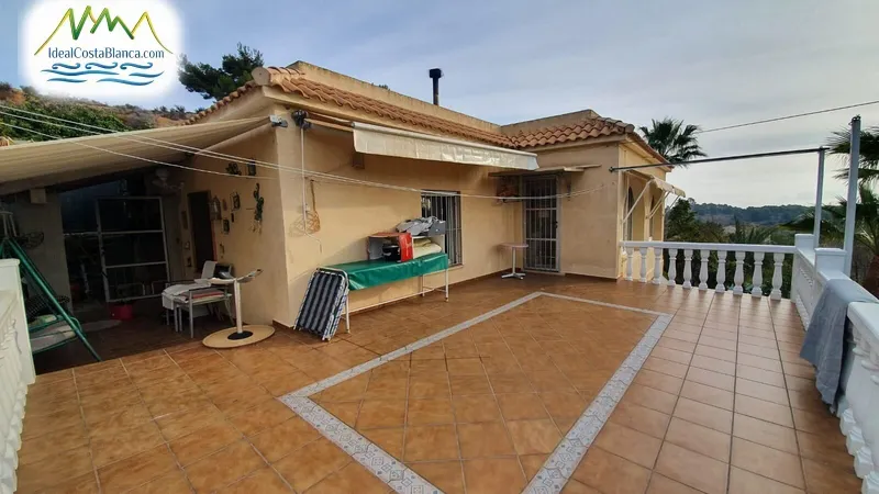 country house à La Nucía - 3