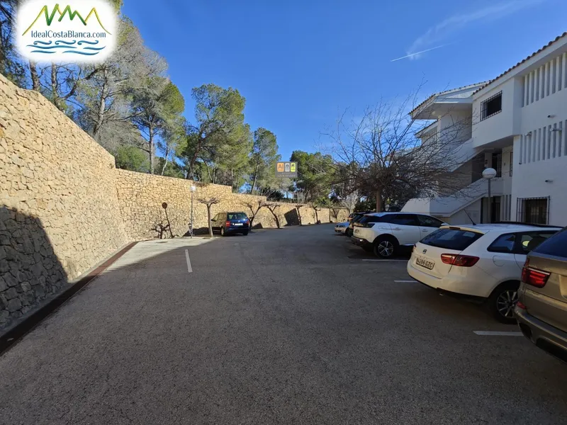 Apartment in Altea - 3