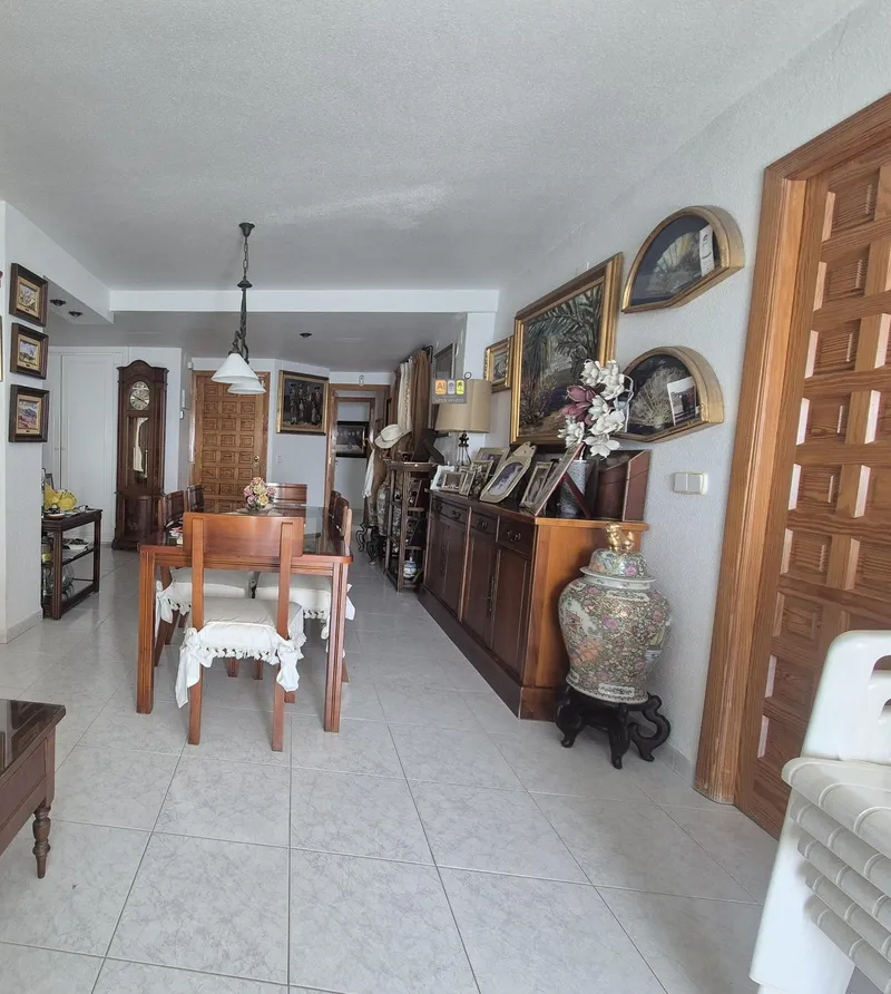 Apartment in Altea - 8