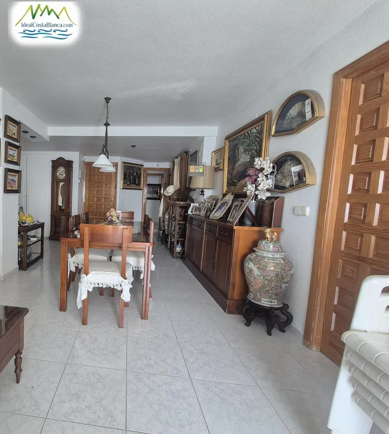 Flat in Altea - 7