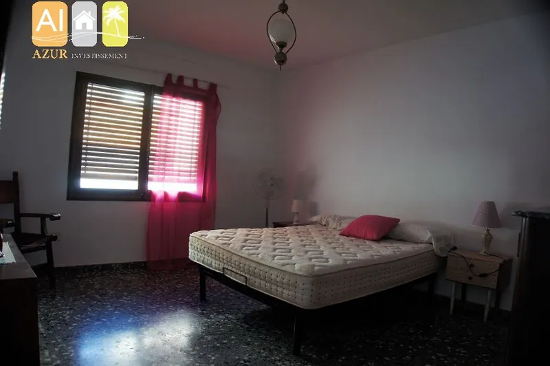 Maison de Village à Altea - 19