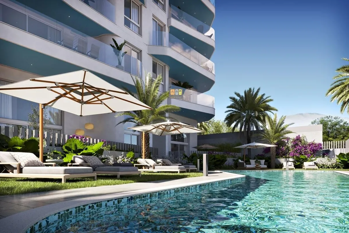 Ground Floor in Villajoyosa - Main