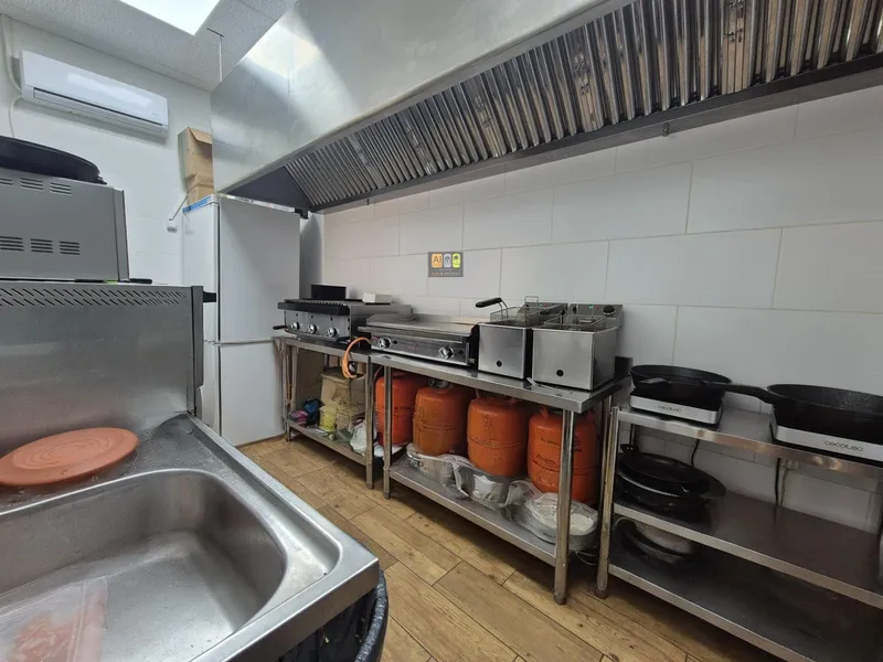 Local Comercial en Altea - 21