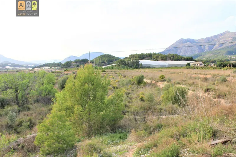 Maison de Campagne à Altea - 21