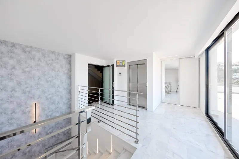 Chalet en Altea - 24