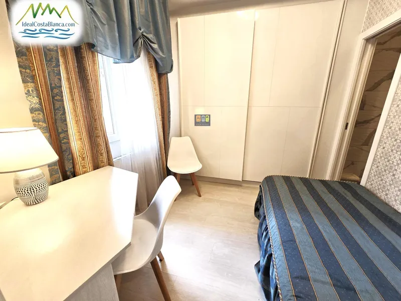 Apartamento en Altea - 3