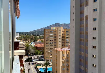 Apartamento en Benidorm