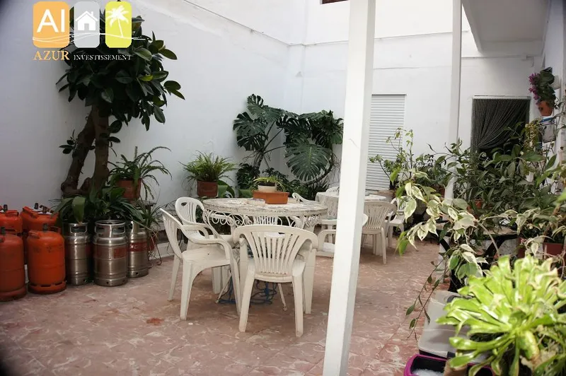 Maison de Village à Altea - 2