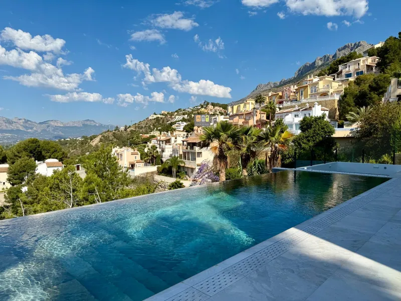 Villa in Altea - 5