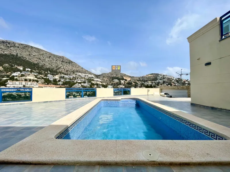 Villa à Altea - 6