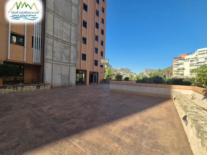 Commercial Unit à Calpe - 3