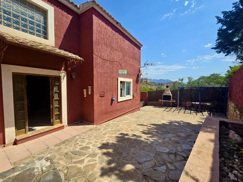 house in La Nucía - 4