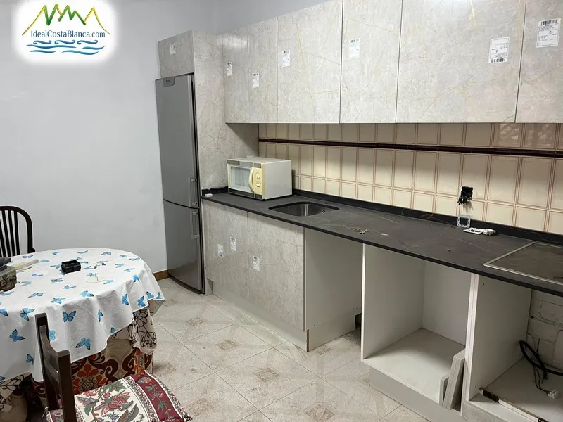 Terraced house in Altea - 4