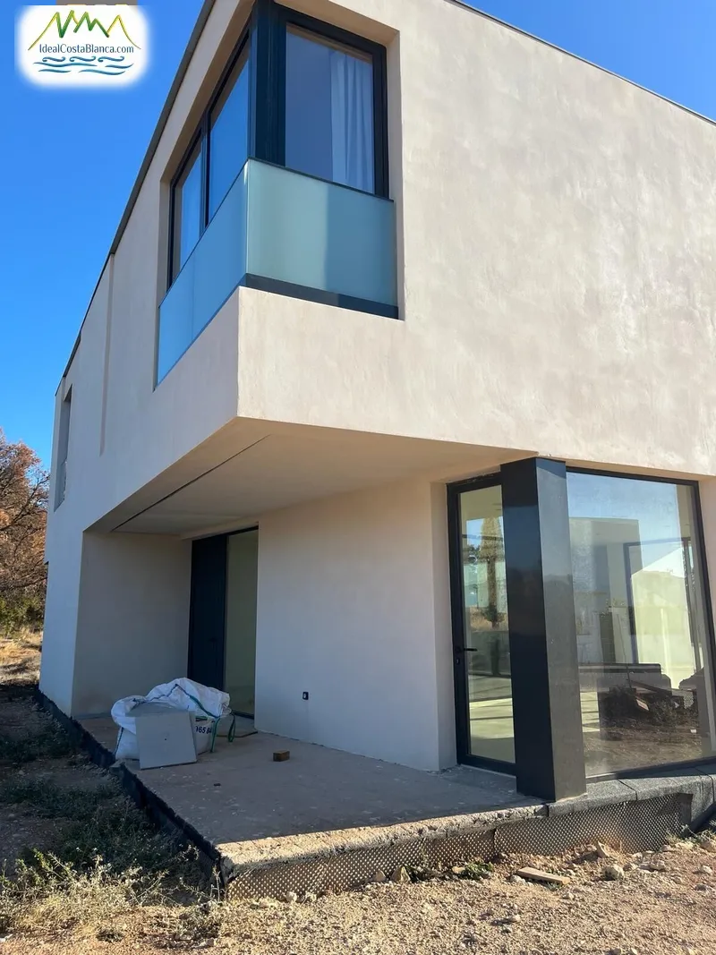 Chalet en La Nucía - 6