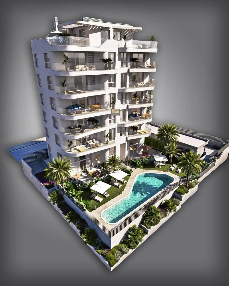 Ground Floor in Villajoyosa - 15