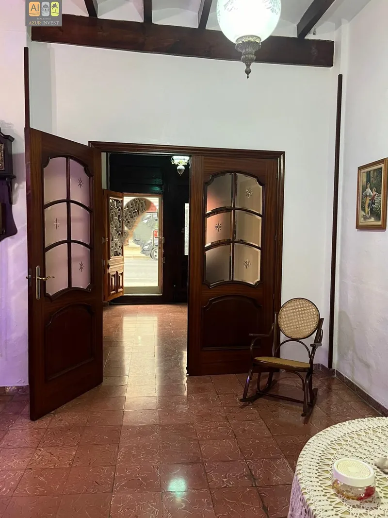 Reihenhaus in Altea - 1