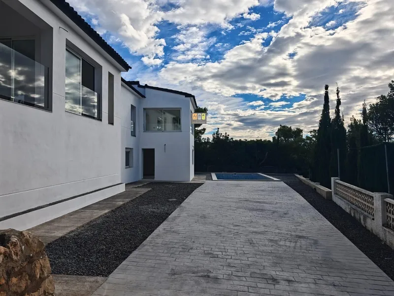 Villa in Altea - 6