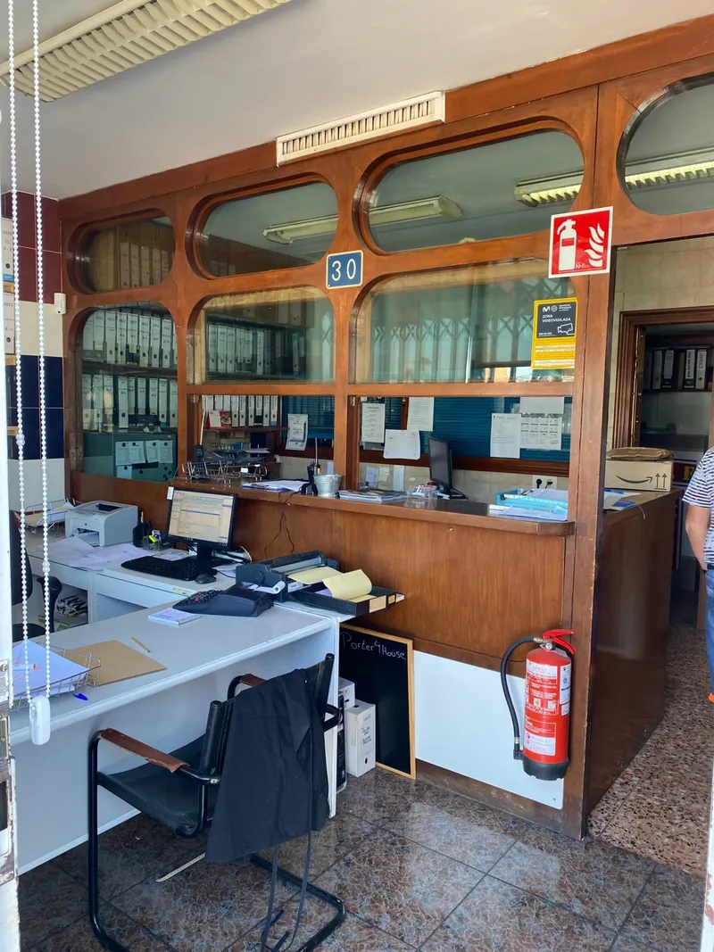 Gewerbeobjekt in l'Alfas del Pi - 4