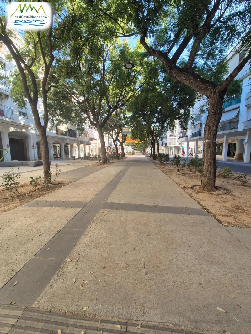 Commercial Unit in Altea - 3