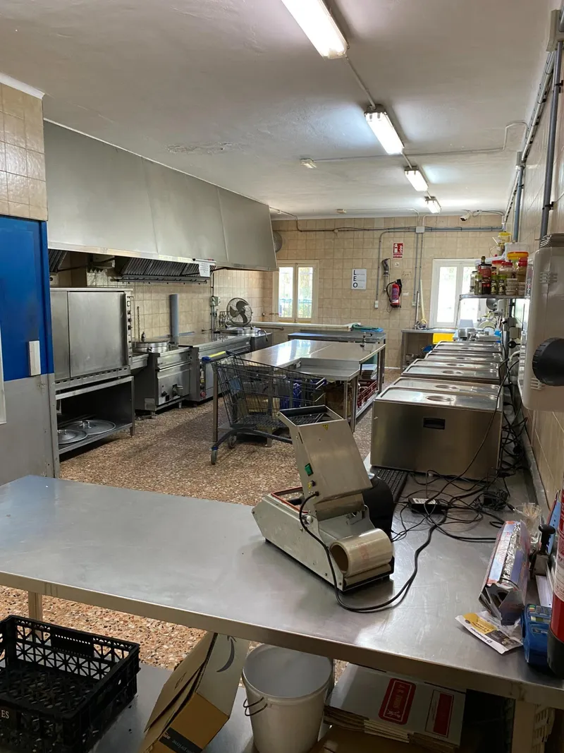 Gewerbeobjekt in l'Alfas del Pi - 10