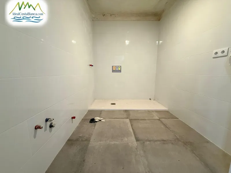 Ground Floor à Altea - 4