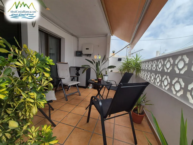 Penthouse à Altea - 6