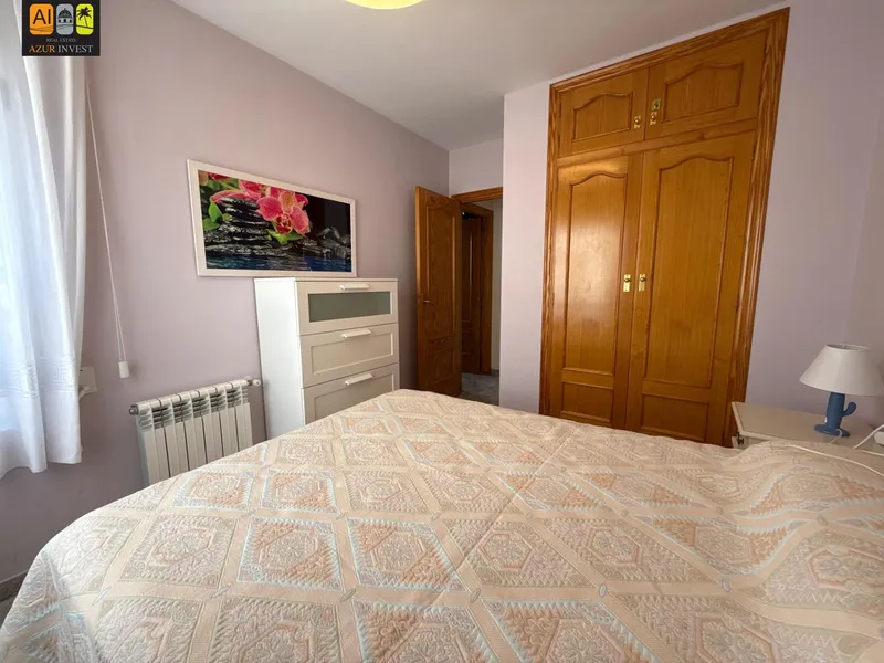 Apartment in Altea - 36