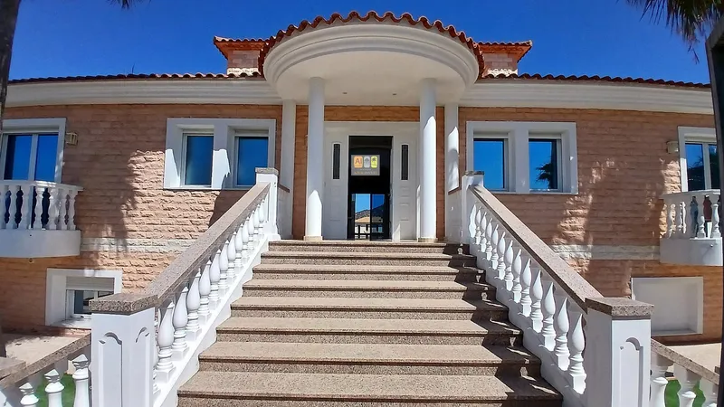 Villa in l'Alfas del Pi - 8