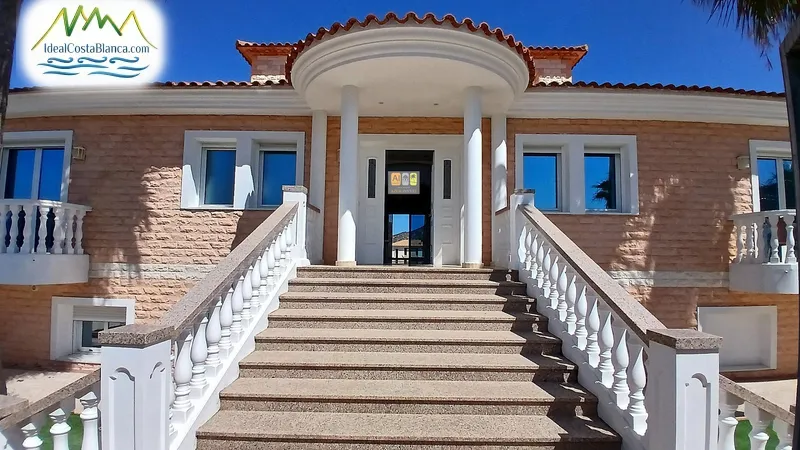 Villa in l'Alfas del Pi - 7