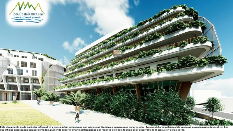 Apartment à Alfaz del Pi - 3