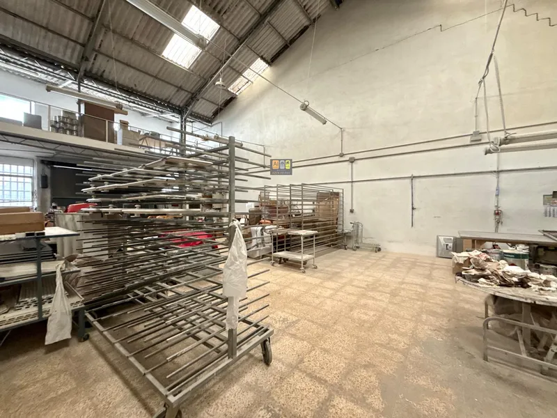 Industrial unit in Altea - 8