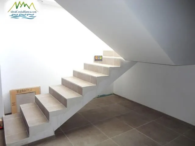 Commercial Unit à Altea - 6