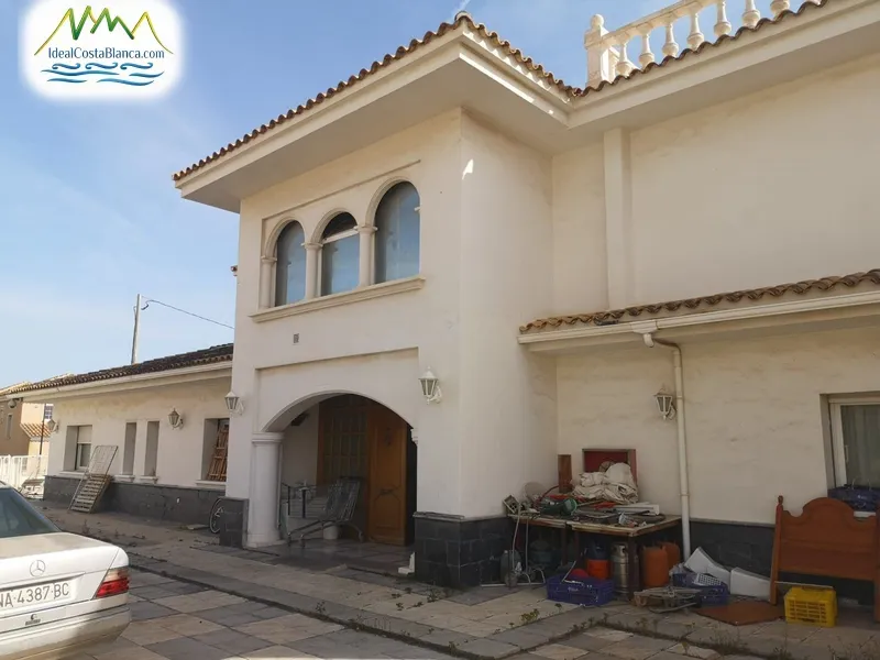 Villa à La Nucía - 5