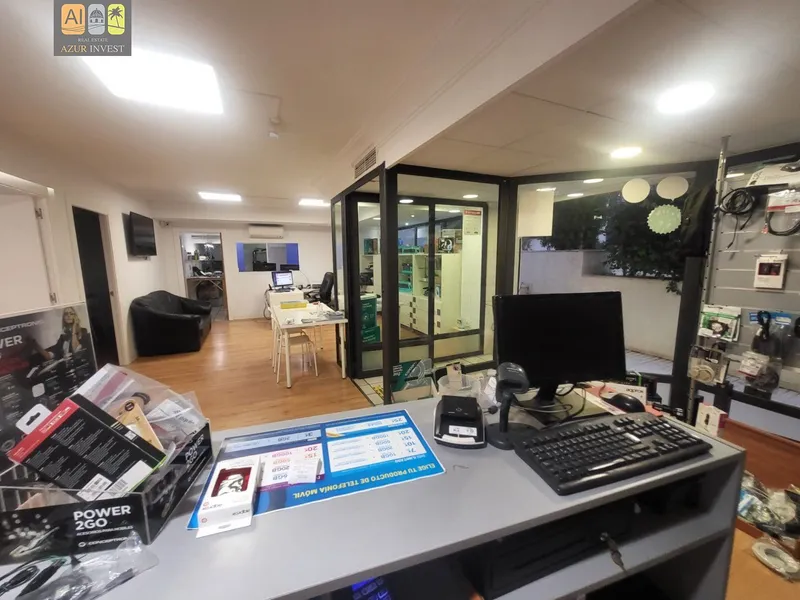 Local Comercial en Altea - 14
