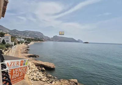 Apartamento en Altea