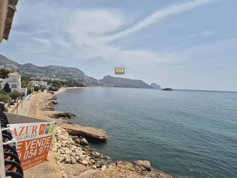 Apartment in Altea - 1