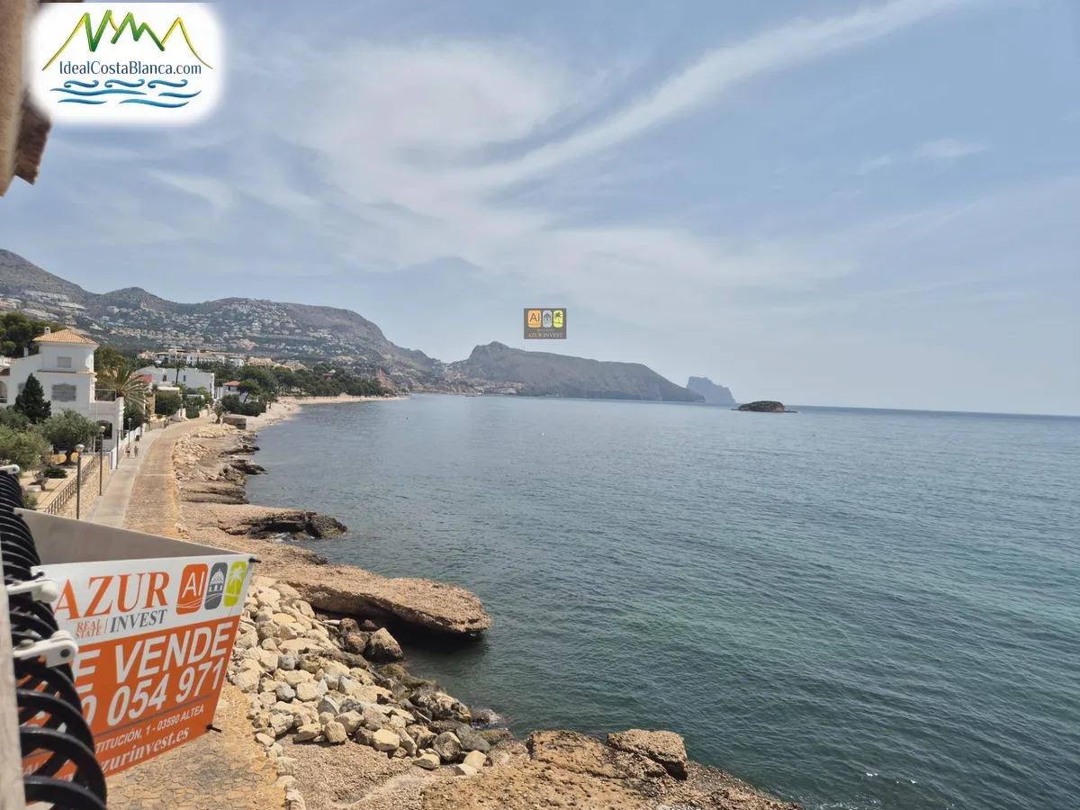 Apartamento en Altea - Main