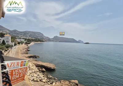 Apartamento en Altea