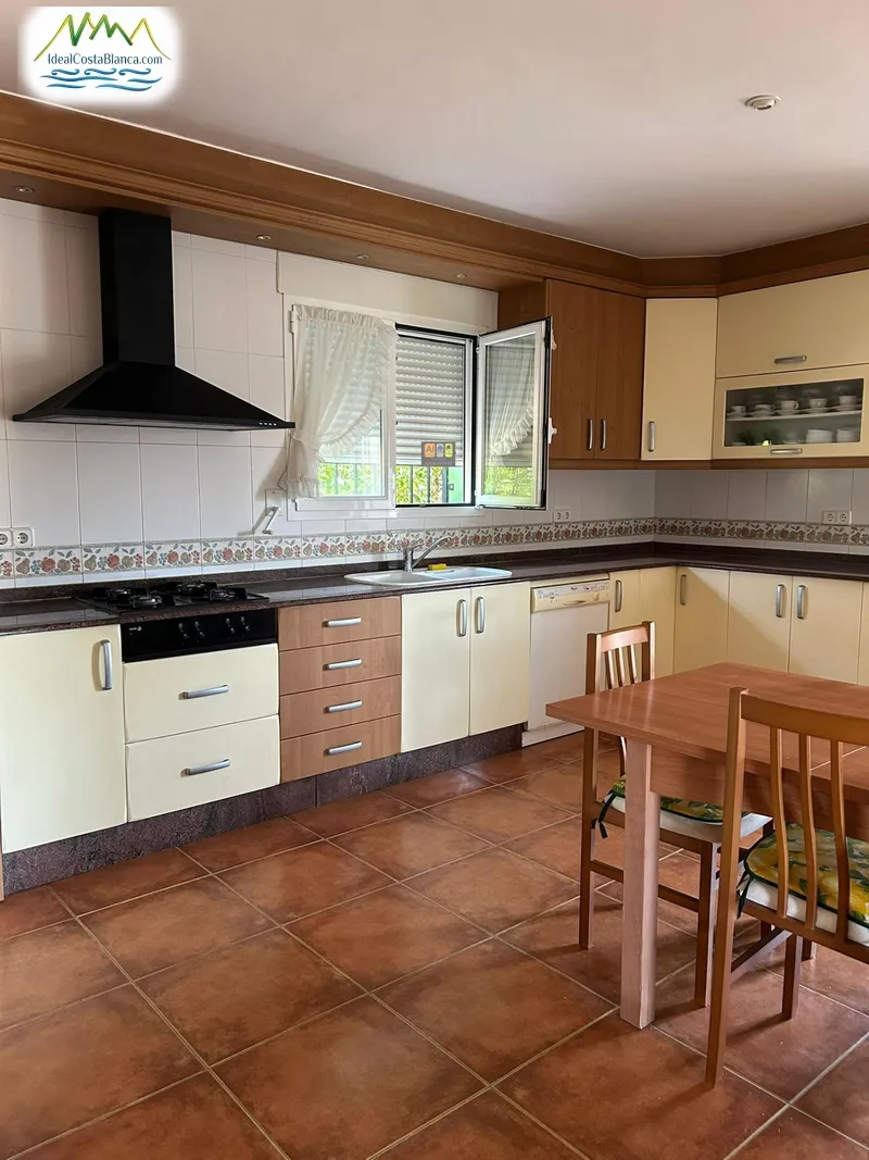 Villa à Finestrat - 7