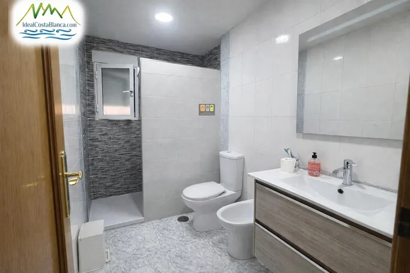 Apartment à Calpe - 7