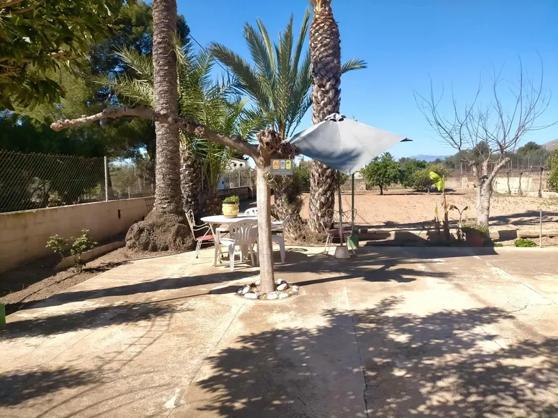 Landhaus in Benidorm - 20